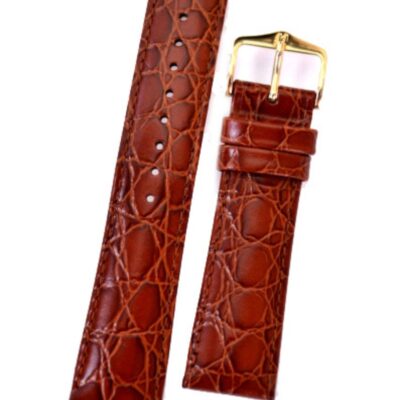 Ảnh sản phẩm Dây Đồng Hồ Hirsch 12302870-1-20