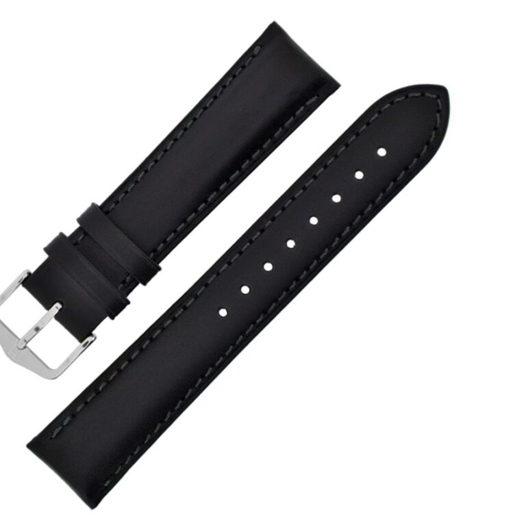 Dây Đồng Hồ Hirsch 01002050-2-20