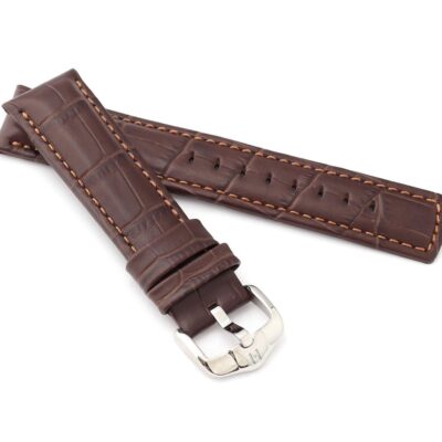 Ảnh sản phẩm Dây Đồng Hồ Hirsch 02528010-2-22