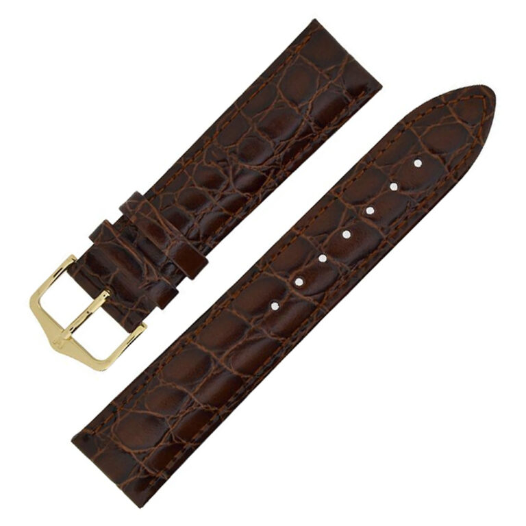 Dây Đồng Hồ Hirsch 12302810-1-14