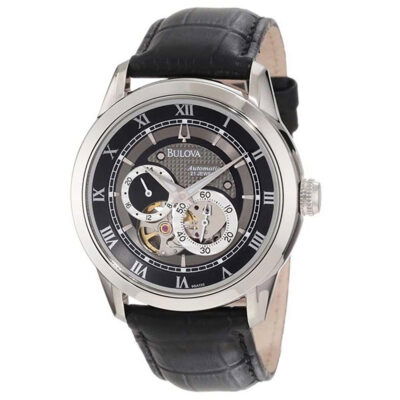 Ảnh sản phẩm Bulova 41mm Nam 96A135
