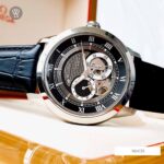 Bulova 41mm Nam 96A135 - Ảnh 8