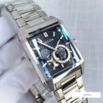 Bulova 42mm Nam 96A194 - Ảnh 7