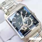 Bulova 42mm Nam 96A194 - Ảnh 8