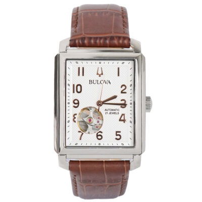 Ảnh sản phẩm Bulova 38mm Nam 96A268