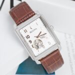 Bulova 38mm Nam 96A268 - Ảnh 3