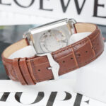 Bulova 38mm Nam 96A268 - Ảnh 6