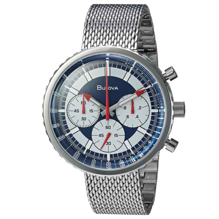 Bulova 46mm Nam 96K101