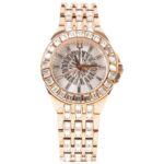 Bulova 32mm Nữ 98L268 - Ảnh 1