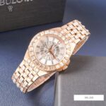 Bulova 32mm Nữ 98L268 - Ảnh 3