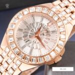 Bulova 32mm Nữ 98L268 - Ảnh 5