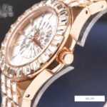 Bulova 32mm Nữ 98L268 - Ảnh 6