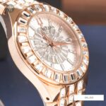 Bulova 32mm Nữ 98L268 - Ảnh 7