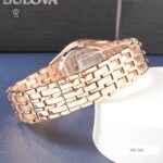 Bulova 32mm Nữ 98L268 - Ảnh 8
