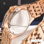 Bulova 32mm Nữ 98L268 - Ảnh 9