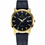 Olym Pianus 39mm Nam OP130-06MK-GL-D - Ảnh 1