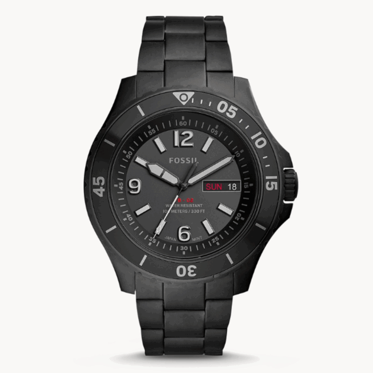 Fossil 48mm Nam FS5688