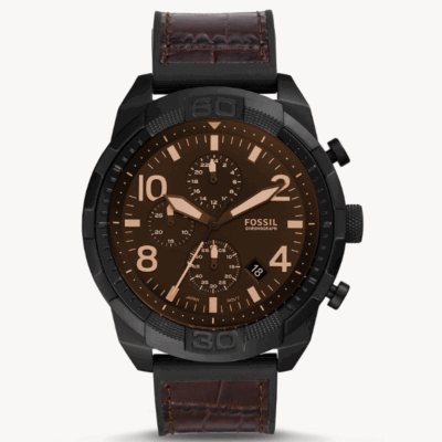 Ảnh sản phẩm Fossil 50mm Nam FS5713