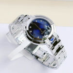 Bulova 35mm Nữ 96R225 - Ảnh 6