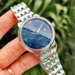 Omega 39.5mm Nam 424.10.40.20.03.003 - Ảnh 3