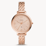 Fossil 38mm Nữ ES4946 - Ảnh 1