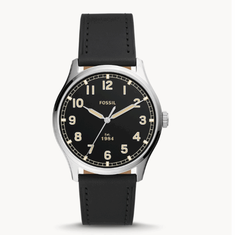 Fossil 42mm Nam FS5926