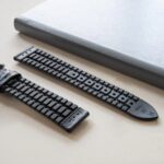 Dây Đồng Hồ Hirsch 0925128080-2-20 - Ảnh 2