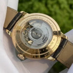 Montblanc 40mm Nam 111875 - Ảnh 7