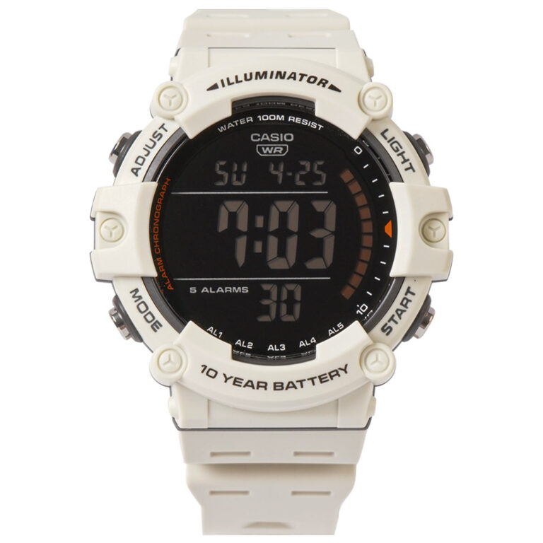 Casio 51.2mm Nam AE-1500WH-8B2VDF