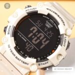 Casio 51.2mm Nam AE-1500WH-8B2VDF - Ảnh 3