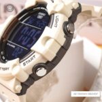 Casio 51.2mm Nam AE-1500WH-8B2VDF - Ảnh 4