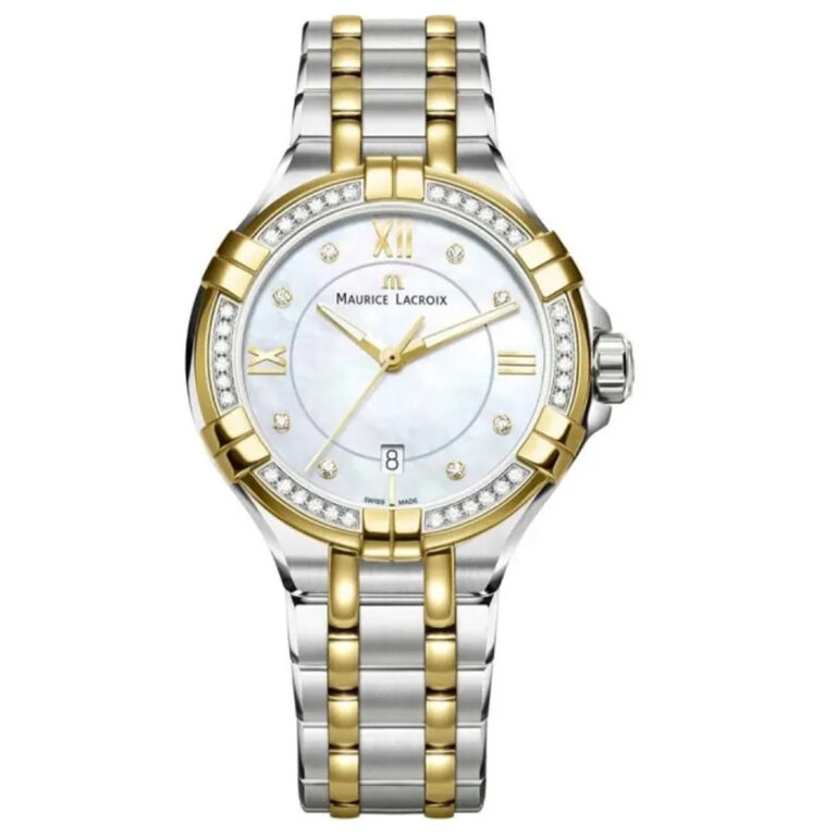 Maurice Lacroix 30mm Nữ AI1004-DY503-171-1