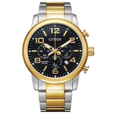 Ảnh sản phẩm Citizen 42mm Nam AN8054-50E