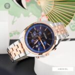 Citizen 42mm Nam AN8216-50L - Ảnh 2