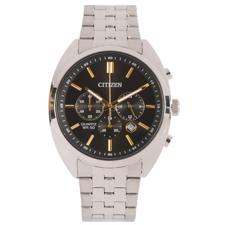 Citizen 42mm Nam AN8210-56E