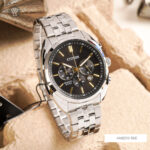 Citizen 42mm Nam AN8210-56E - Ảnh 2