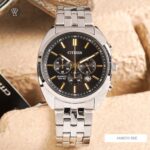 Citizen 42mm Nam AN8210-56E - Ảnh 3