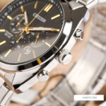 Citizen 42mm Nam AN8210-56E - Ảnh 5