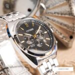 Citizen 42mm Nam AN8210-56E - Ảnh 6