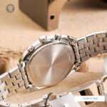 Citizen 42mm Nam AN8210-56E - Ảnh 9