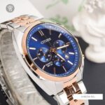 Citizen 42mm Nam AN8216-50L - Ảnh 7