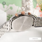 Citizen 42mm Nam AN8216-50L - Ảnh 8