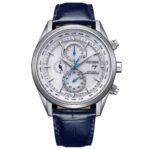 Citizen 43mm Nam AT8260-18A - Ảnh 1