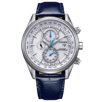 Ảnh sản phẩm Citizen 43mm Nam AT8260-18A