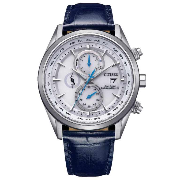 Citizen 43mm Nam AT8260-18A