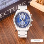 Citizen 43mm Nam AT8260-85L - Ảnh 4