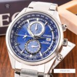 Citizen 43mm Nam AT8260-85L - Ảnh 6