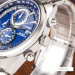 Citizen 43mm Nam AT8260-85L - Ảnh 7