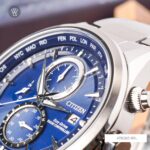 Citizen 43mm Nam AT8260-85L - Ảnh 8