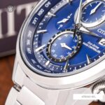 Citizen 43mm Nam AT8260-85L - Ảnh 9